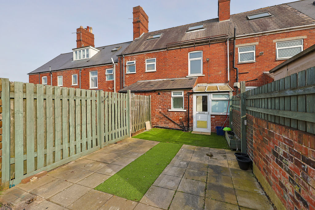 Brockwell Terrace Brockwell